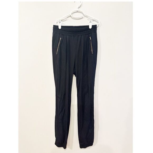 Aday hail yes jogger pants black - Picture 3 of 5